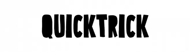 Quick Trick 