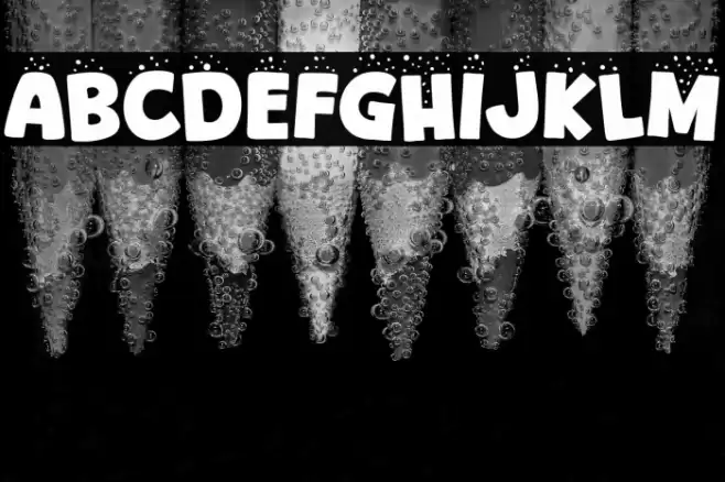 Quick Winter examples