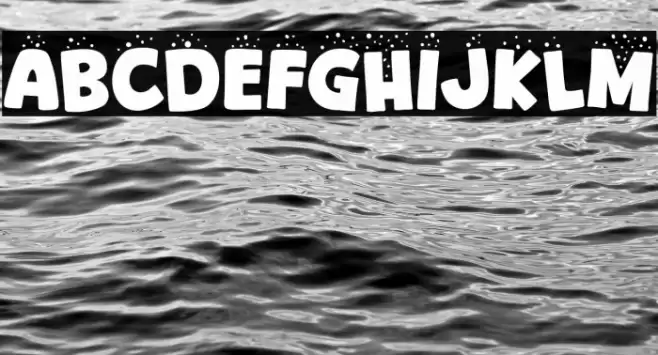 Quick Winter examples