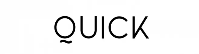 Quick  Descarca Fonturi Gratis