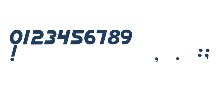 Numbers