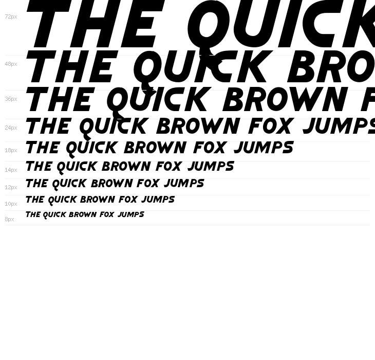 QuickArgani Waterfall