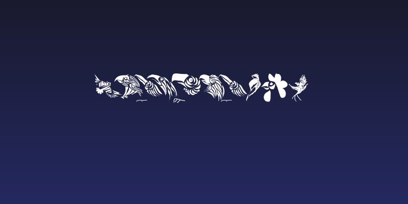 QuickBirds Social Header