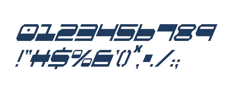 Numbers