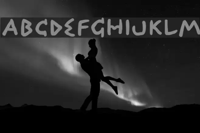 QuickGreek  Bold Шрифта examples