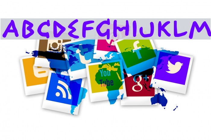 QuickGreek Bold Font examples