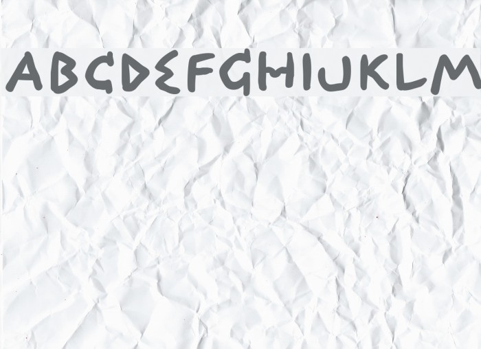 QuickGreek Bold Font examples