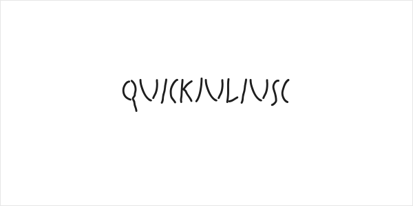 QuickJuliusC Logo