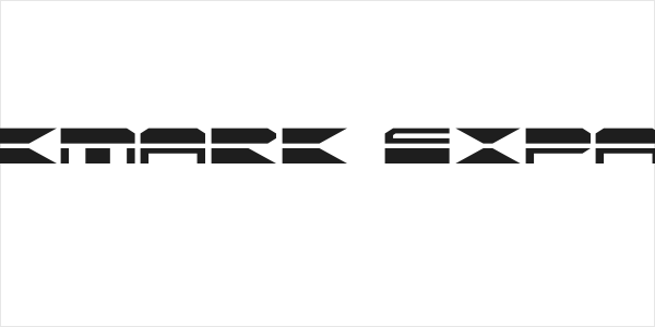 QuickMark Expanded Logo