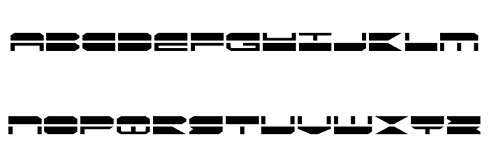 QuickMark Expanded لخطوط تنزيل صغيرة