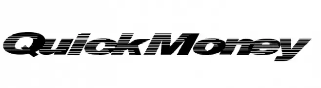 QuickMoney  Fuentes Gratis Descargar