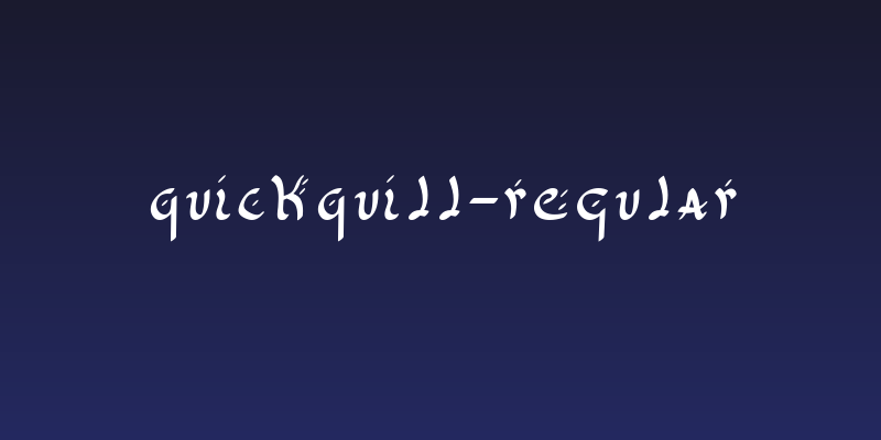 QuickQuill-Regular Social Header