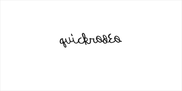 QuickRodeo Logo