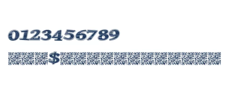 Numbers