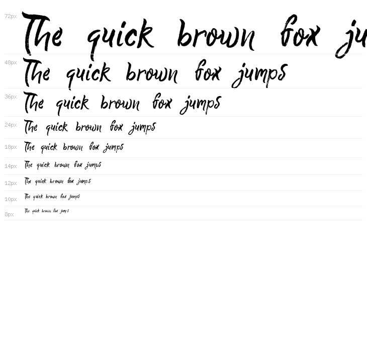 QuickSilverDemo Waterfall