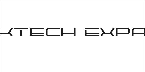 QuickTech Expanded Logo