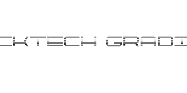 QuickTech Gradient Logo