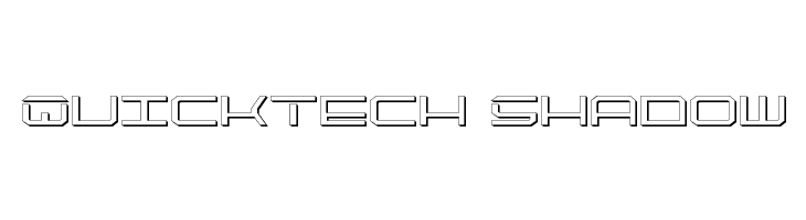 QuickTech Shadow 