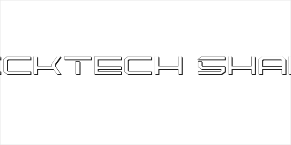 QuickTech Shadow Logo
