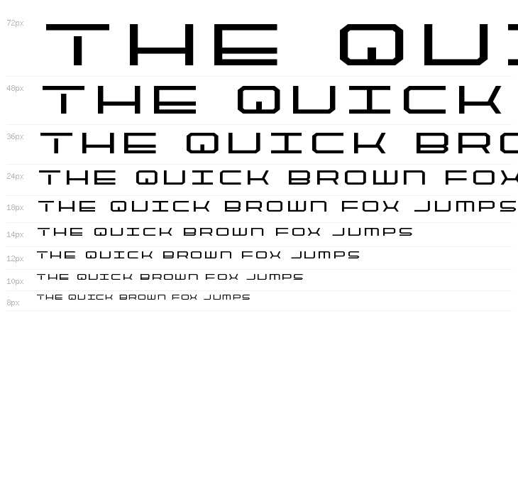 QuickTech Title Waterfall