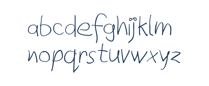 QuickTypes Lowercase