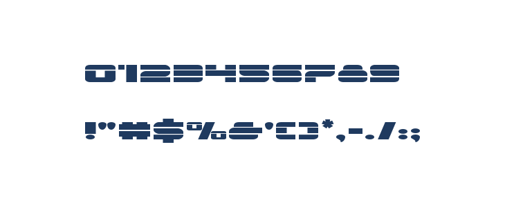 Quicken Expanded Other Characters