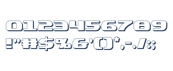 Quickening 3D Other Characters