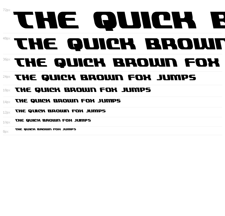 Quickening Condensed Leftalic Waterfall