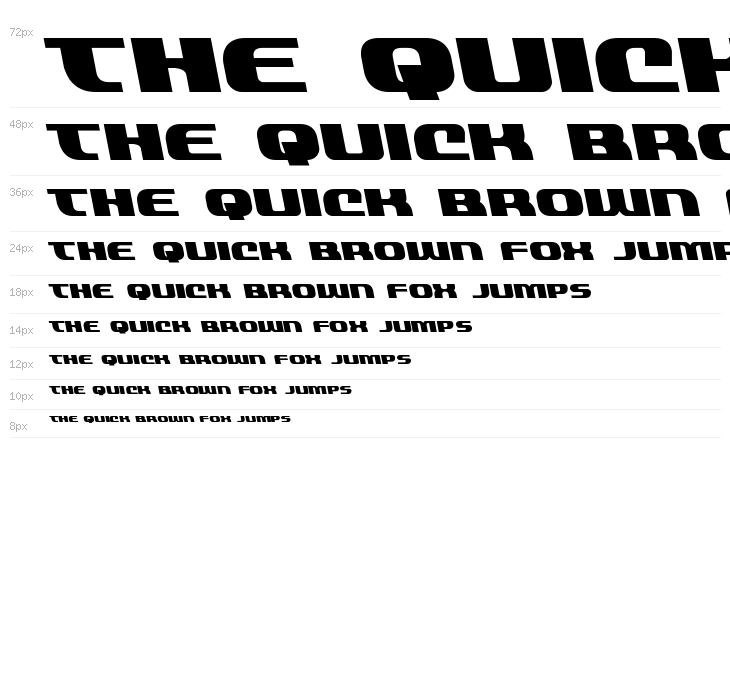 Quickening Leftalic Waterfall