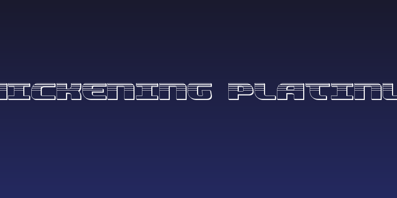 Quickening Platinum Social Header