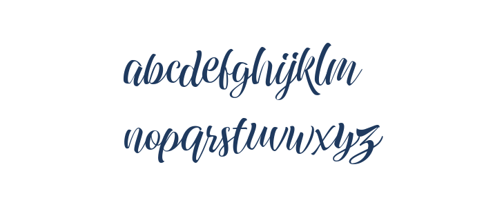 Quickers Lowercase