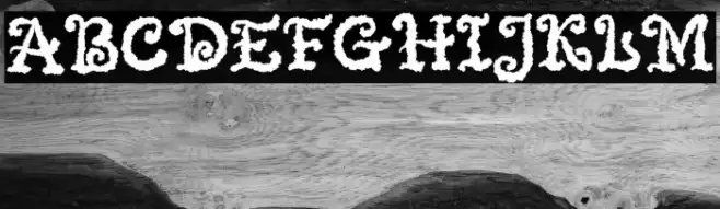 Quickly Magic Font examples