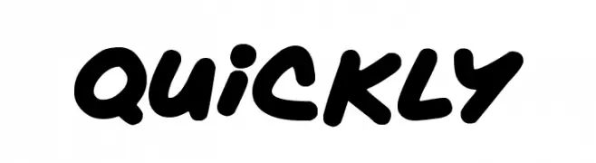 Quickly  تنزيل الخطوط