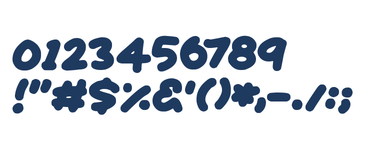 Quickly Other Characters