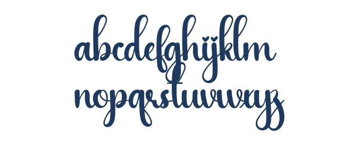 Quickly1 Lowercase