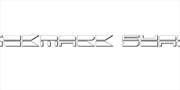 Quickmark Shadow Logo