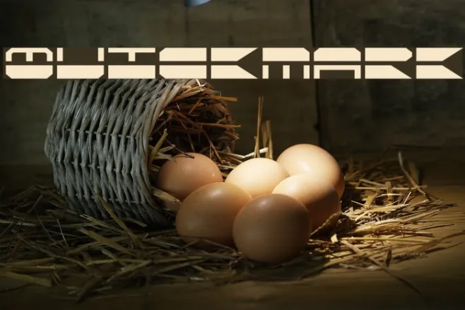 Quickmark Example 1