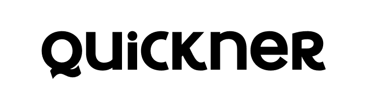 Quickner  フリーフォントのダウンロード