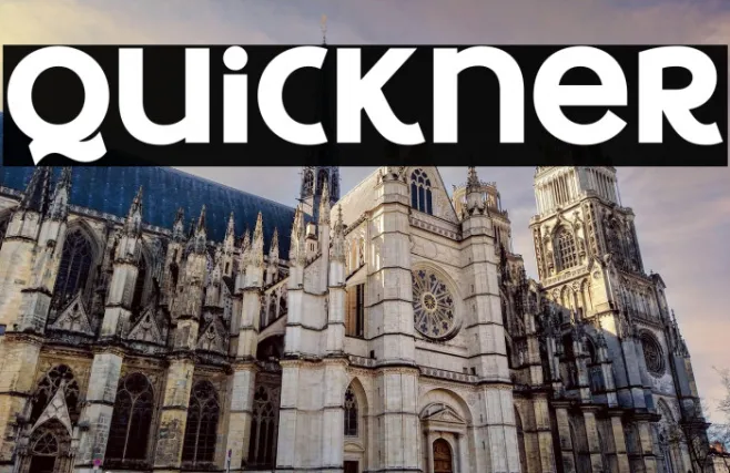 Quickner Example 3