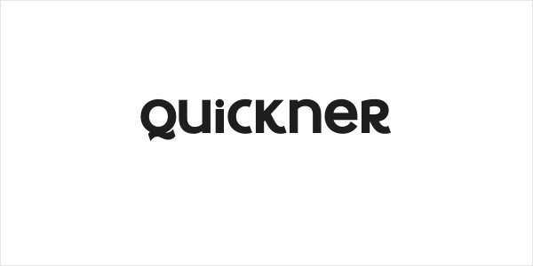 Quickner Logo