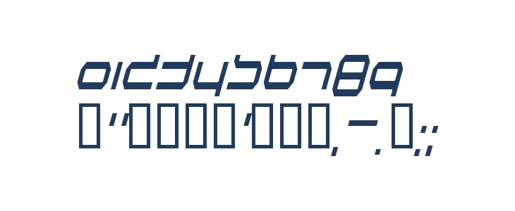 Numbers