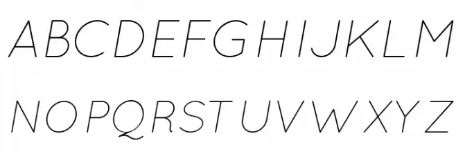 Quicksand-LightItalic  