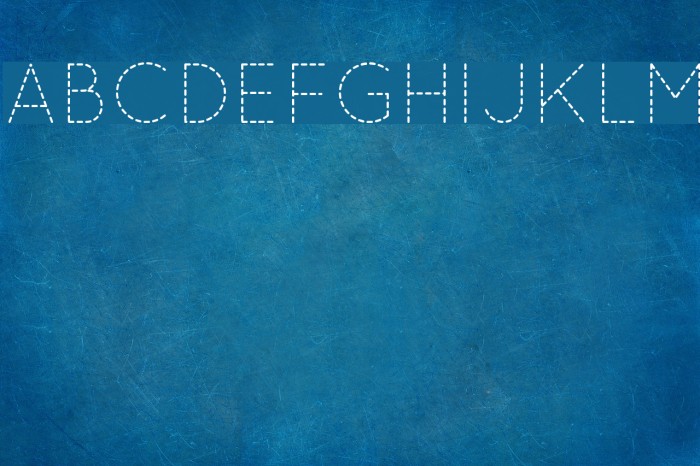 QuicksandDash-Regular Example 1