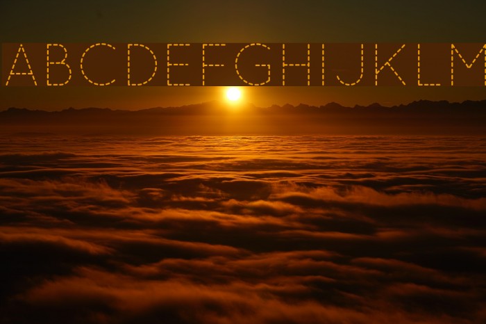 QuicksandDash-Regular Example 2