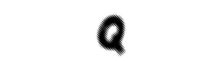 Quicksands  免费字体下载