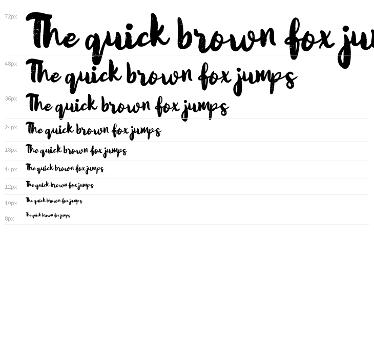 Quicksliver Waterfall