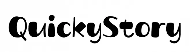 Quicky Story  Fuentes Gratis Descargar