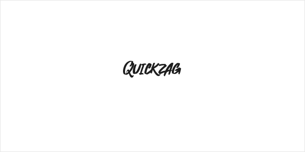Quickzag Logo