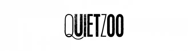 Quiet Zoo  नि: शुल्क फ़ॉन्ट्स डाउनलोड