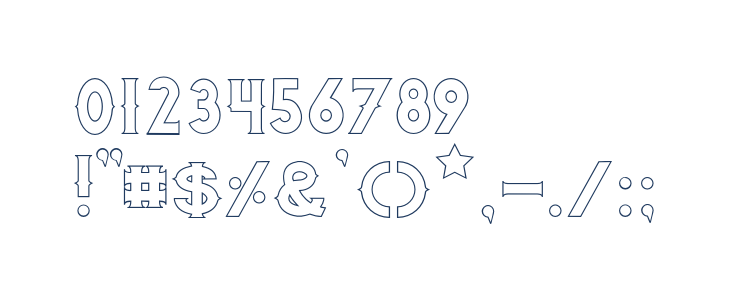 QuiettheThief-EmptyBold Other Characters